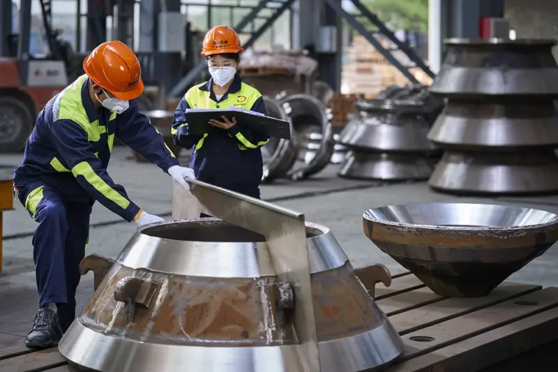 Dimensional checking