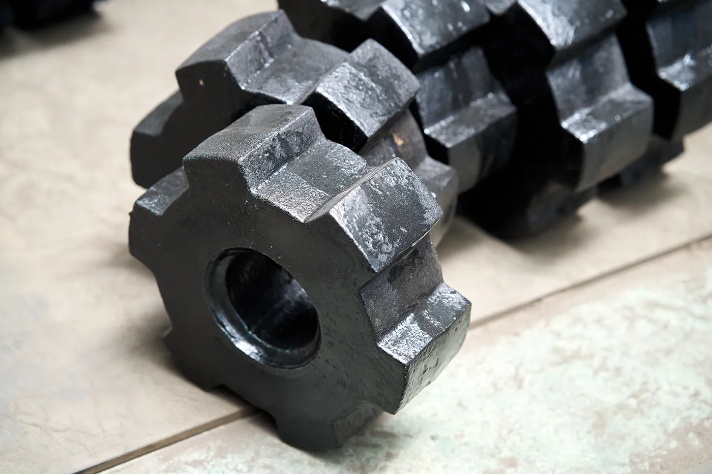 Manganese Pin Protector1